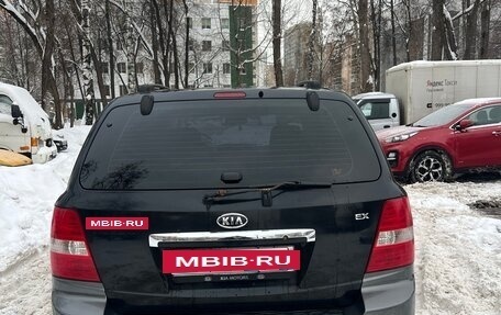 KIA Sorento IV, 2007 год, 800 000 рублей, 6 фотография