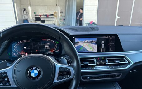 BMW X5, 2020 год, 7 950 000 рублей, 12 фотография