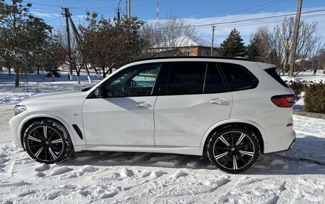 BMW X5, 2020 год, 7 950 000 рублей, 8 фотография