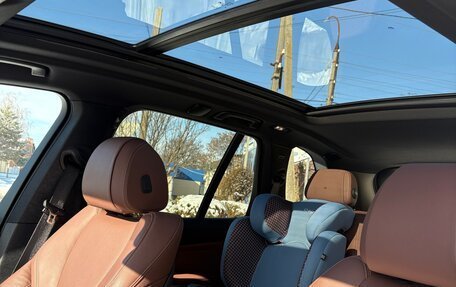 BMW X5, 2020 год, 7 950 000 рублей, 11 фотография