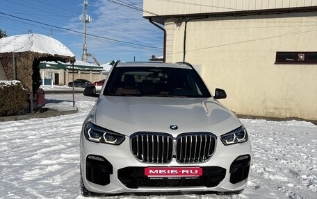 BMW X5, 2020 год, 7 950 000 рублей, 2 фотография