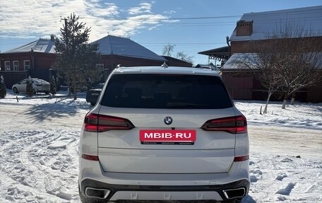 BMW X5, 2020 год, 7 950 000 рублей, 6 фотография