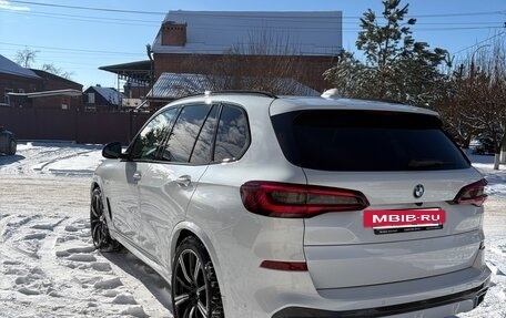 BMW X5, 2020 год, 7 950 000 рублей, 7 фотография