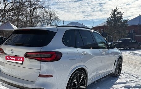 BMW X5, 2020 год, 7 950 000 рублей, 5 фотография