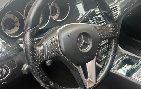 Mercedes-Benz CLS, 2012 год, 1 600 000 рублей, 8 фотография