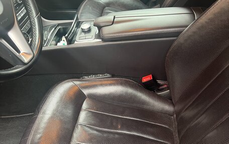 Mercedes-Benz CLS, 2012 год, 1 600 000 рублей, 7 фотография