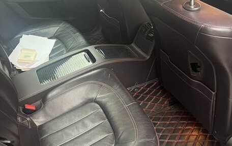 Mercedes-Benz CLS, 2012 год, 1 600 000 рублей, 10 фотография