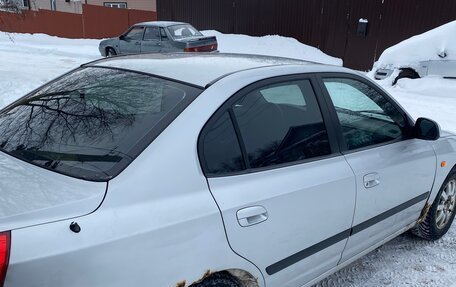 Hyundai Elantra III, 2004 год, 200 000 рублей, 3 фотография