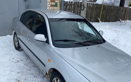 Hyundai Elantra III, 2004 год, 200 000 рублей, 2 фотография