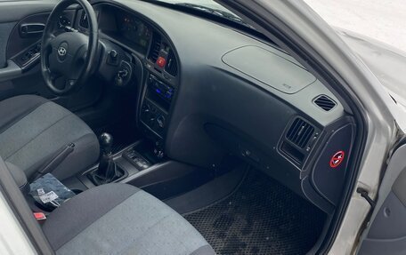 Hyundai Elantra III, 2004 год, 200 000 рублей, 4 фотография