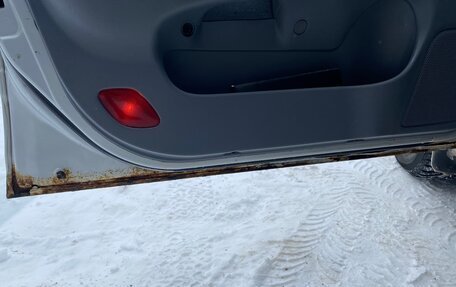 Hyundai Elantra III, 2004 год, 200 000 рублей, 7 фотография