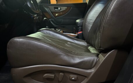 Infiniti FX II, 2012 год, 1 890 000 рублей, 7 фотография