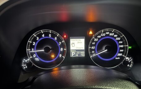 Infiniti FX II, 2012 год, 1 890 000 рублей, 9 фотография