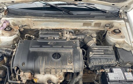 Hyundai Elantra III, 2004 год, 200 000 рублей, 9 фотография