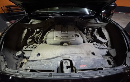 Infiniti FX II, 2012 год, 1 890 000 рублей, 14 фотография