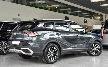 KIA Sportage IV рестайлинг, 2025 год, 4 590 000 рублей, 4 фотография