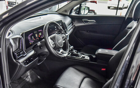 KIA Sportage IV рестайлинг, 2025 год, 4 590 000 рублей, 13 фотография