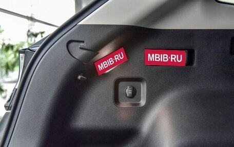 KIA Sportage IV рестайлинг, 2025 год, 4 590 000 рублей, 27 фотография