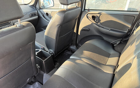 Chevrolet Niva I рестайлинг, 2015 год, 799 000 рублей, 15 фотография