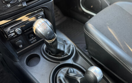 Chevrolet Niva I рестайлинг, 2015 год, 799 000 рублей, 16 фотография