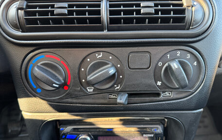 Chevrolet Niva I рестайлинг, 2015 год, 799 000 рублей, 17 фотография