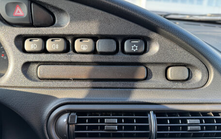 Chevrolet Niva I рестайлинг, 2015 год, 799 000 рублей, 18 фотография