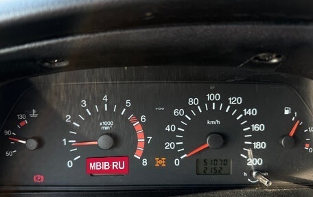 Chevrolet Niva I рестайлинг, 2015 год, 799 000 рублей, 19 фотография