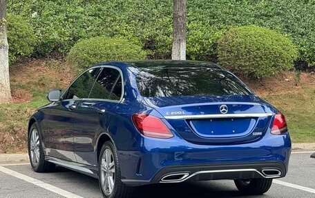 Mercedes-Benz C-Класс, 2021 год, 1 929 978 рублей, 7 фотография