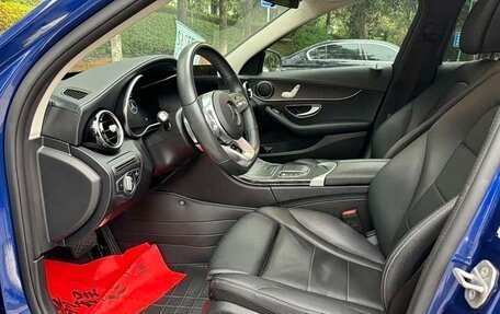 Mercedes-Benz C-Класс, 2021 год, 1 929 978 рублей, 9 фотография