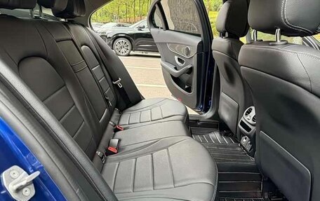 Mercedes-Benz C-Класс, 2021 год, 1 929 978 рублей, 12 фотография