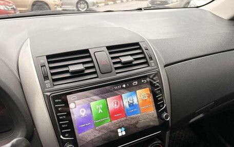 Toyota Corolla, 2008 год, 819 000 рублей, 13 фотография