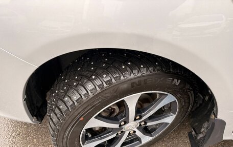 Toyota Corolla, 2008 год, 819 000 рублей, 20 фотография