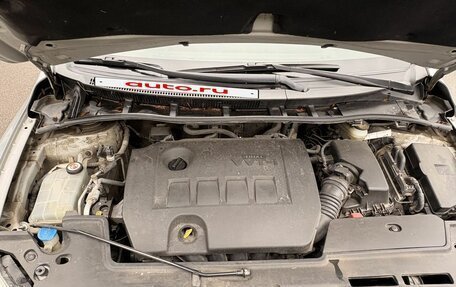 Toyota Corolla, 2008 год, 819 000 рублей, 23 фотография