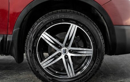 Nissan Qashqai, 2012 год, 1 225 000 рублей, 15 фотография