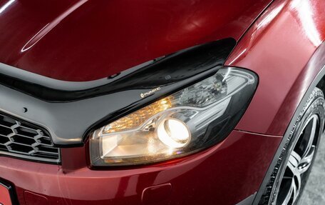 Nissan Qashqai, 2012 год, 1 225 000 рублей, 16 фотография