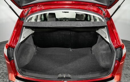 Nissan Qashqai, 2012 год, 1 225 000 рублей, 14 фотография