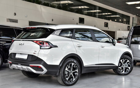 KIA Sportage IV рестайлинг, 2025 год, 4 590 000 рублей, 4 фотография