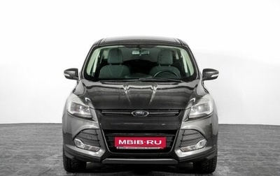 Ford Kuga III, 2014 год, 1 300 000 рублей, 1 фотография
