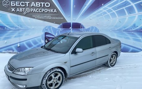 Ford Mondeo III, 2006 год, 365 000 рублей, 1 фотография