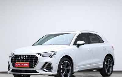 Audi Q3, 2022 год, 2 630 000 рублей, 1 фотография