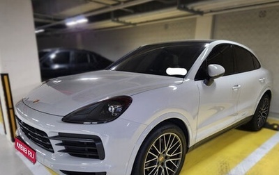 Porsche Cayenne III, 2023 год, 12 400 000 рублей, 1 фотография