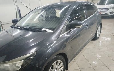 Ford Focus III, 2011 год, 630 000 рублей, 1 фотография
