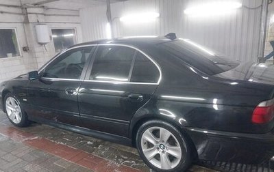 BMW 5 серия, 2000 год, 650 000 рублей, 1 фотография