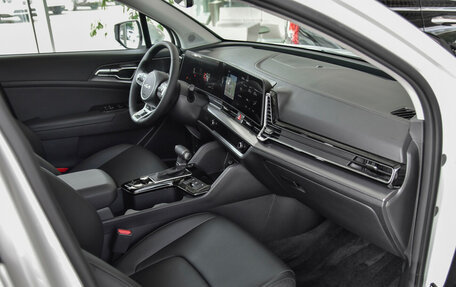 KIA Sportage IV рестайлинг, 2025 год, 4 590 000 рублей, 17 фотография