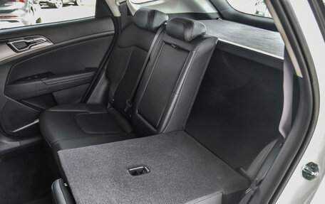 KIA Sportage IV рестайлинг, 2025 год, 4 590 000 рублей, 20 фотография