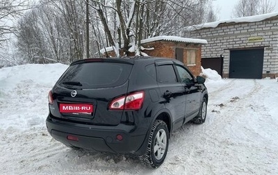 Nissan Qashqai, 2011 год, 1 450 000 рублей, 1 фотография