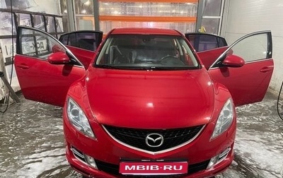 Mazda 6, 2007 год, 685 000 рублей, 1 фотография