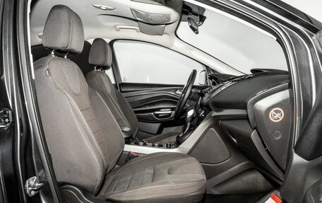 Ford Kuga III, 2014 год, 1 300 000 рублей, 4 фотография