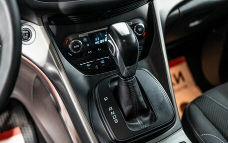 Ford Kuga III, 2014 год, 1 300 000 рублей, 11 фотография