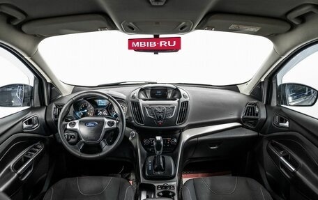 Ford Kuga III, 2014 год, 1 300 000 рублей, 7 фотография